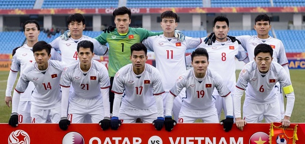 Chiến công LỊCH SỬ của U23 Việt Nam đến từ bài học quản trị nhân sự này