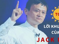 Jack Ma: Dạy bán hàng là MỘT, dạy phong cách sống là MƯỜI