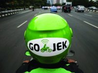 Go-Jek sẵn sàng rót 150 triệu đô vào Go-Việt