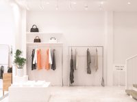 Thiết kế showroom tại nhà đẹp và thu hút khách hàng