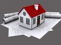Trước khi xây nhà, bạn nên xem xét kỹ lưỡng vị trí của khu đất sao cho phù hợp với nhu cầu và phong thủy.