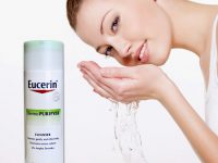 Review 5 sản phẩm tốt nhất của dược mỹ phẩm eucerin