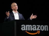 Jeff Bezos dạy chúng ta khởi nghiệp như thế nào?