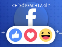 REACH là gì? làm thế nào để tăng post reach facebook