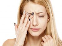 5 Loại thực phẩm có hại cho mắt