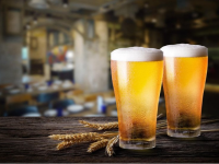 Cách làm trắng da toàn thân bằng bia an toàn hiệu quả tại nhà