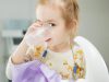 Cách sử dụng nước súc miệng cho trẻ em