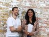 Couple lập startup du lịch triệu đô sau lần đầu hẹn hò